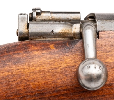 "Carl Gustafs M41 Sniper Rifle 6.5x55 (L2026-06609)" - Image 3 of 20