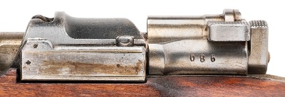 "Carl Gustafs M41 Sniper Rifle 6.5x55 (L2026-06609)" - Image 7 of 20