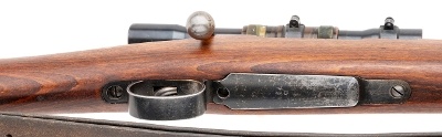 "Carl Gustafs M41 Sniper Rifle 6.5x55 (L2026-06609)" - Image 16 of 20