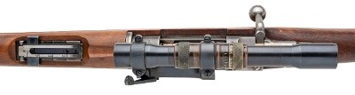 "Carl Gustafs M41 Sniper Rifle 6.5x55 (L2026-06609)" - Image 8 of 20