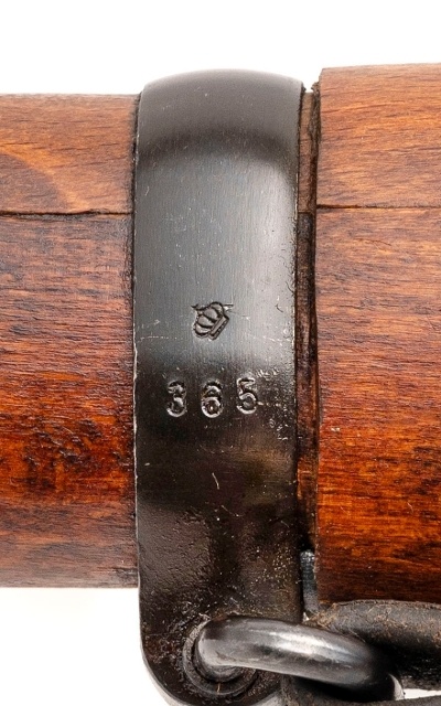 "Carl Gustafs M41 Sniper Rifle 6.5x55 (L2026-06609)" - Image 18 of 20
