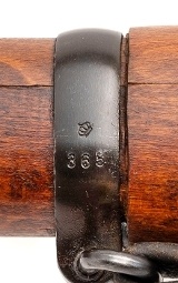 "Carl Gustafs M41 Sniper Rifle 6.5x55 (L2026-06609)" - Image 18 of 20