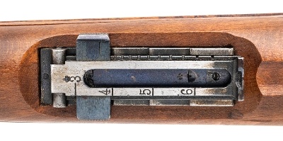 "Carl Gustafs M41 Sniper Rifle 6.5x55 (L2026-06609)" - Image 10 of 20