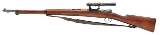 "Carl Gustafs M41 Sniper Rifle 6.5x55 (L2026-06609)" - Image 5 of 20