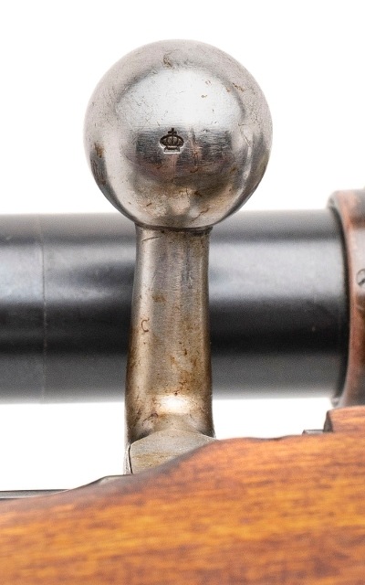 "Carl Gustafs M41 Sniper Rifle 6.5x55 (L2026-06609)" - Image 4 of 20