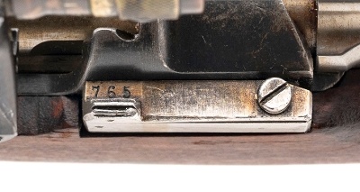 "Carl Gustafs M41 Sniper Rifle 6.5x55 (L2026-06609)" - Image 15 of 20