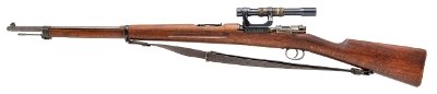 "Carl Gustafs M41 Sniper Rifle 6.5x55 (L2026-06609)" - Image 5 of 20