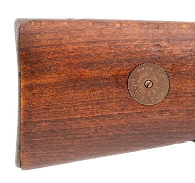 "Carl Gustafs M41 Sniper Rifle 6.5x55 (L2026-06609)" - Image 20 of 20