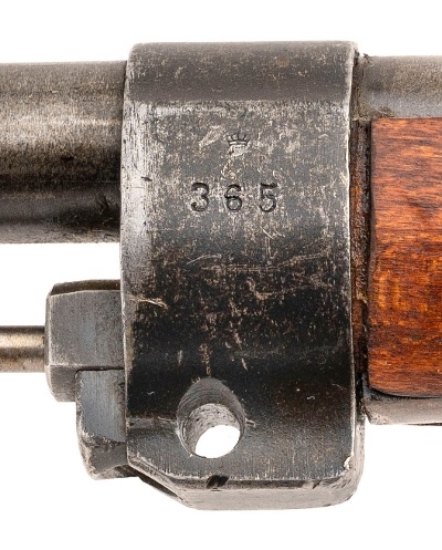 "Carl Gustafs M41 Sniper Rifle 6.5x55 (L2026-06609)" - Image 19 of 20