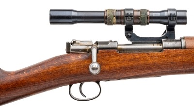 "Carl Gustafs M41 Sniper Rifle 6.5x55 (L2026-06609)" - Image 2 of 20