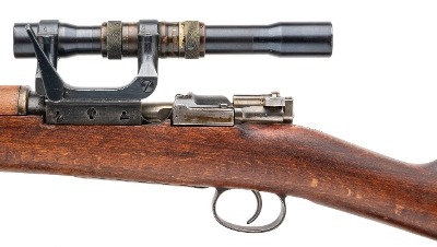 "Carl Gustafs M41 Sniper Rifle 6.5x55 (L2026-06609)" - Image 6 of 20