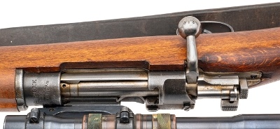 "Carl Gustafs M41 Sniper Rifle 6.5x55 (L2026-06609)" - Image 9 of 20
