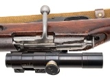 "WWII Russian M91/30 PU Sniper Rifle 7.62x54R (L2026-06611) AUSTX" - 9 of 12