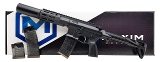 "MAXIM DEFENSE PDX SD RIFLE .300 BLACKOUT (L2026-06790)(L2026-06791)" - 5 of 5