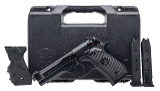 "BERETTA 92FS BRIGADIER PISTOL 9MM (L2026-05132)" - 7 of 7