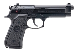 "BERETTA 92FS BRIGADIER PISTOL 9MM (L2026-05132)" - 1 of 7