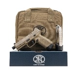 "(SN: BBP0067402) FN 545 Tactical Pistol .45 ACP (L2026-06934) NEW" - 3 of 3
