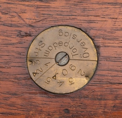 "Carl Gustafs Stads Model 1896 Bolt Action Rifle – 6.5×55 (L2025-11377)" - Image 14 of 15
