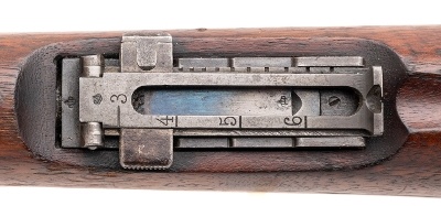 "Carl Gustafs Stads Model 1896 Bolt Action Rifle – 6.5×55 (L2025-11377)" - Image 7 of 15