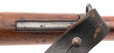 "Carl Gustafs Stads Model 1896 Bolt Action Rifle – 6.5×55 (L2025-11377)" - Image 11 of 15