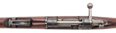 "Carl Gustafs Stads Model 1896 Bolt Action Rifle – 6.5×55 (L2025-11377)" - Image 6 of 15