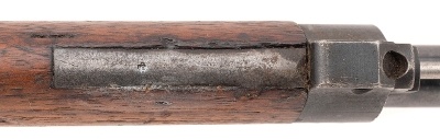"Carl Gustafs Stads Model 1896 Bolt Action Rifle – 6.5×55 (L2025-11377)" - Image 12 of 15