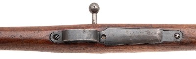"Carl Gustafs Stads Model 1896 Bolt Action Rifle – 6.5×55 (L2025-11377)" - Image 10 of 15