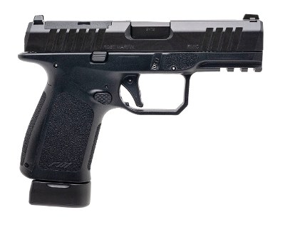"ROST MARTIN RM1C PISTOL 9MM (L2026-05931)" - Image 1 of 4