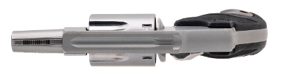 "SMITH & WESSON 642-1 PERFORMANCE CENTER REVOLVER .38 SPL +P (L2026-05622) AUSTX" - Image 4 of 6