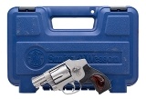 "SMITH & WESSON 642-1 PERFORMANCE CENTER REVOLVER .38 SPL +P (L2026-05622) AUSTX" - Image 6 of 6