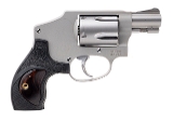 "SMITH & WESSON 642-1 PERFORMANCE CENTER REVOLVER .38 SPL +P (L2026-05622) AUSTX" - Image 2 of 6