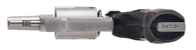 "SMITH & WESSON 642-1 PERFORMANCE CENTER REVOLVER .38 SPL +P (L2026-05622) AUSTX" - Image 5 of 6