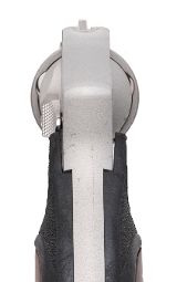 "SMITH & WESSON 642-1 PERFORMANCE CENTER REVOLVER .38 SPL +P (L2026-05622) AUSTX" - Image 3 of 6