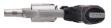 "SMITH & WESSON 642-1 PERFORMANCE CENTER REVOLVER .38 SPL +P (L2026-05622) AUSTX" - Image 5 of 6