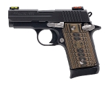 "SIG SAUER P938 NIGHTMARE PISTOL 9MM (L2026-05117)" - 2 of 7