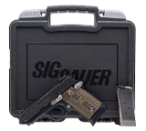 "SIG SAUER P938 NIGHTMARE PISTOL 9MM (L2026-05117)" - 7 of 7