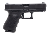 "GLOCK 19 GEN 4 REBUILT PISTOL 9MM (L2026-06882)" - 1 of 4