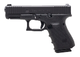 "GLOCK 19 GEN 4 REBUILT PISTOL 9MM (L2026-06882)" - 2 of 4