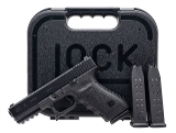 "GLOCK 21 SF GEN 3 PISTOL .45 ACP (L2026-06400)" - 4 of 4