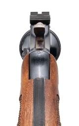 "SMITH & WESSON 48 REVOLVER .22 MAGNUM (L2026-06123)" - 3 of 6