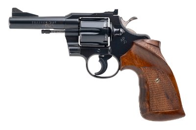 "COLT TROOPER REVOLVER .357 MAGNUM (L2026-06463)" - Image 1 of 4