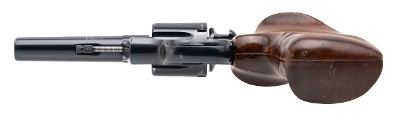 "COLT TROOPER REVOLVER .357 MAGNUM (L2026-06463)" - Image 4 of 4