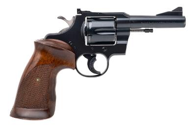 "COLT TROOPER REVOLVER .357 MAGNUM (L2026-06463)" - Image 2 of 4