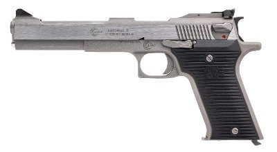 "AMT AUTOMAG II PISTOL .22 MAGNUM (L2026-06041)" - Image 2 of 6