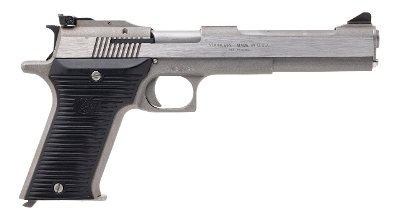 "AMT AUTOMAG II PISTOL .22 MAGNUM (L2026-06041)" - Image 1 of 6