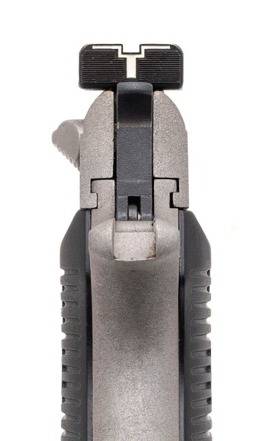 "AMT AUTOMAG II PISTOL .22 MAGNUM (L2026-06041)" - Image 3 of 6
