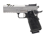 "(SN: P2K508627) KIMBER 2K11 PRO COMP STAINLESS PISTOL 9MM (L2026-06910) NEW" - 2 of 3