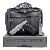 "(SN: P2K508627) KIMBER 2K11 PRO COMP STAINLESS PISTOL 9MM (L2026-06910) NEW" - 3 of 3