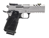 "(SN: P2K508627) KIMBER 2K11 PRO COMP STAINLESS PISTOL 9MM (L2026-06910) NEW" - 1 of 3