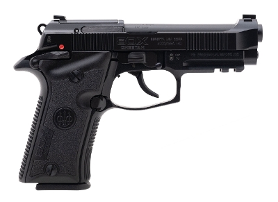 "(SN: Y047446X) BERETTA 80X CHEETAH PISTOL .380 ACP (L2026-06913) NEW AUSTX" - Image 1 of 3